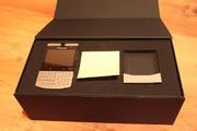 Продается новый Blackberry P9981 Porsche разблокирован смартфон 