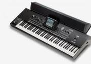Продажа новых Korg Pa3X Организатор Workstation Клавиатура (76 клавиш)