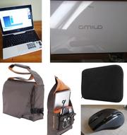 Ноутбук Fujitsu Amilo Sa 3650