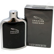 Аромат Jaguar Classic Black 100 мл