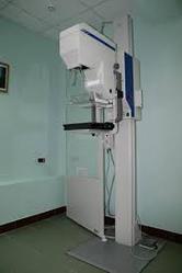 аппарат реннтгеновский маммографический ALFA ST