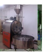 Автомат для жарки кофе и сыпучих продуктов к-20