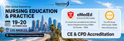 25th Global Summit on Nursing Education and Practice (GSNEP 2026)-ural